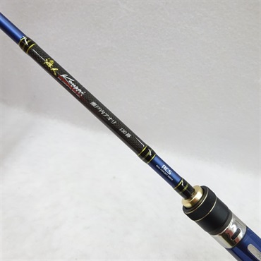 海人 瀬戸内アオリ１５０掛